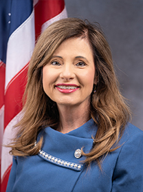 Photo of Melony Bell
