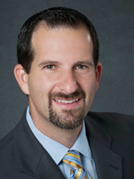 Photo of Michael Bileca