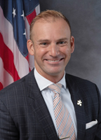 Photo of Michael Grieco
