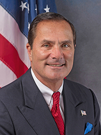 Photo of Mike Caruso