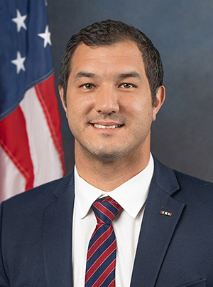Photo of Mike Giallombardo