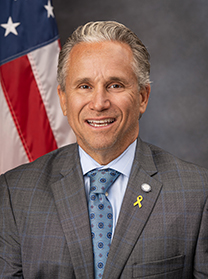 Photo of Mike Gottlieb