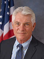 Photo of Mike Grant