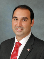 Photo of Mike La Rosa