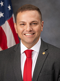 Photo of Mike Redondo