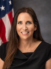 Photo of Monique Miller
