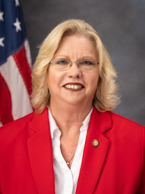 Photo of Nan Cobb