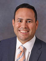 Photo of Nicholas X. Duran