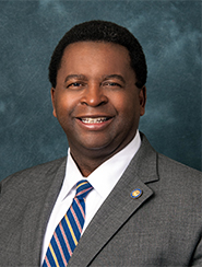 Photo of Perry E. Thurston, Jr.