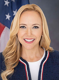 Photo of Rachel Plakon