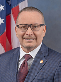 Photo of Ralph Massullo