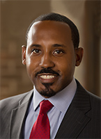 Photo of Ramon Alexander