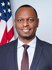 Photo of Randolph Bracy