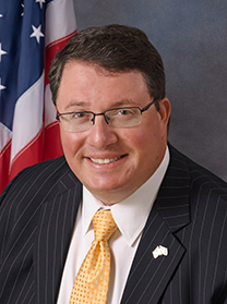 Photo of Randy Fine