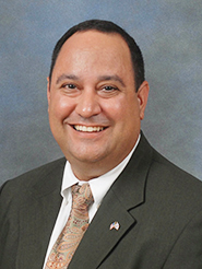 Photo of Ray Wesley Rodrigues