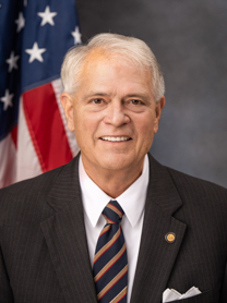 Photo of Richard Gentry