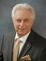 Photo of Richard Stark