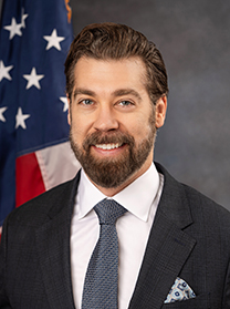 Photo of Rob Long