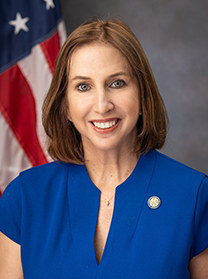 Photo of Robin Bartleman