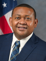 Photo of Ryan Chamberlin