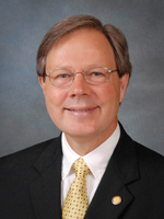 Photo of Scott Plakon
