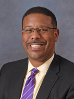 Photo of Sean Shaw