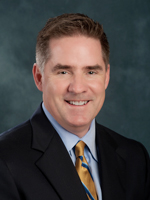 Photo of Shawn Harrison