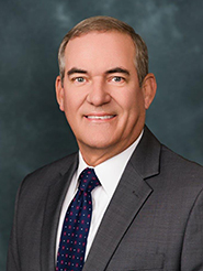 Photo of Stan McClain