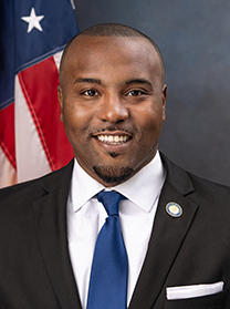 Photo of Tae Edmonds