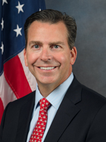 Photo of Toby Overdorf