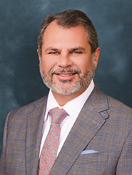Photo of Tom Leek