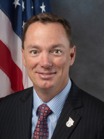 Photo of Tommy Gregory