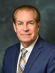 Photo of Tommy Wright