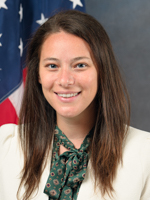 Photo of Traci Koster