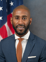 Photo of Travaris L. "Tray" McCurdy