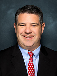 Photo of Travis Hutson