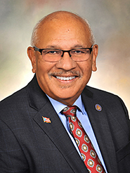 Photo of Vic Torres