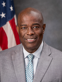 Photo of Wallace Aristide