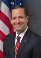 Photo of Will Robinson