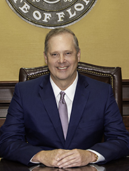 Photo of Wilton Simpson