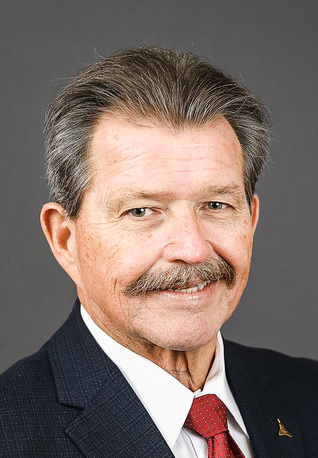 Photo of Alan Powell