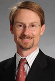 Photo of Andrew Welch