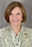 Photo of Barbara Sims