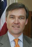 Photo of Ben Harbin