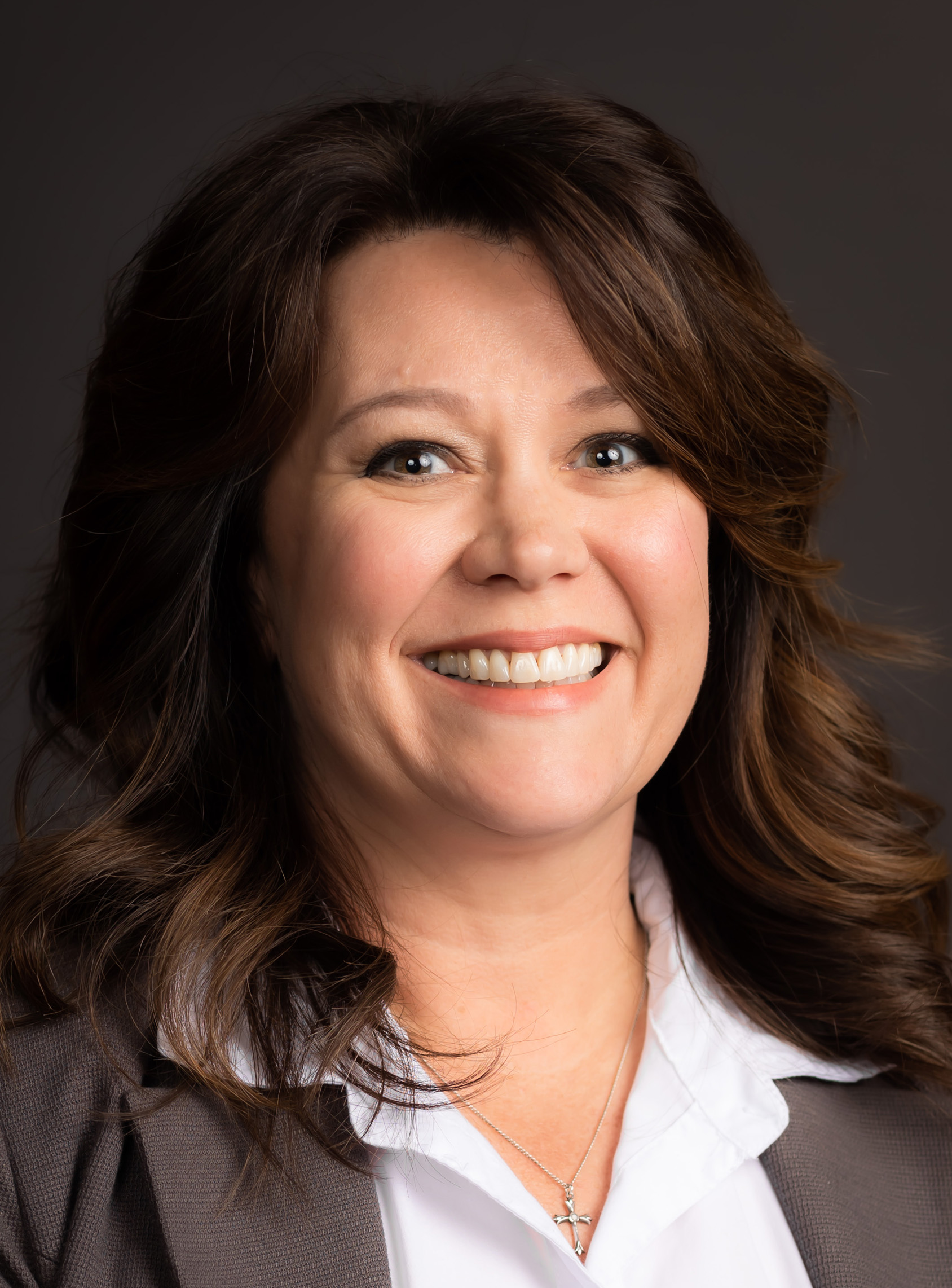Photo of Bethany Ballard