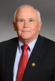 Photo of Bill McGowan