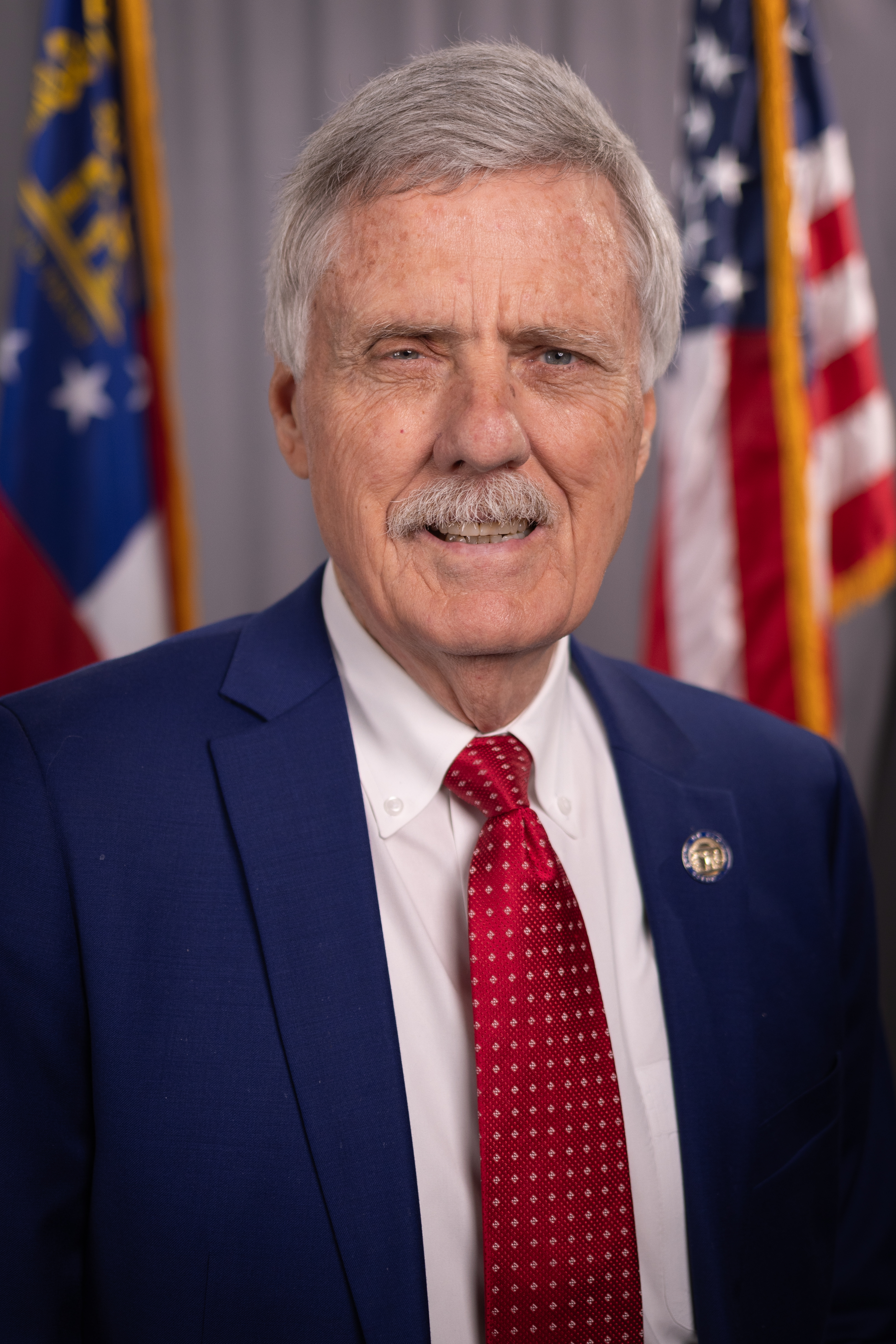 Photo of Billy Hickman