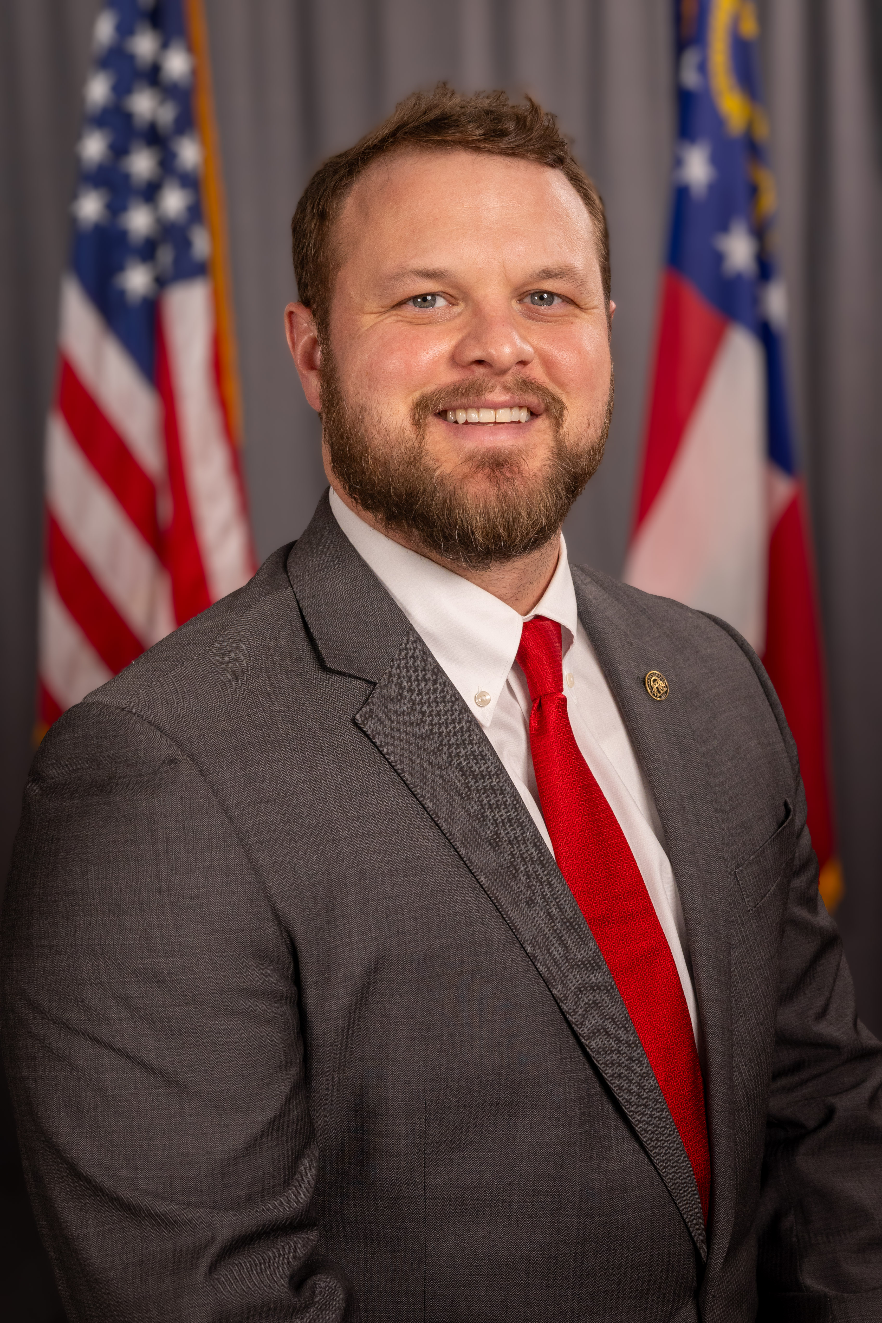 Photo of Bo Hatchett