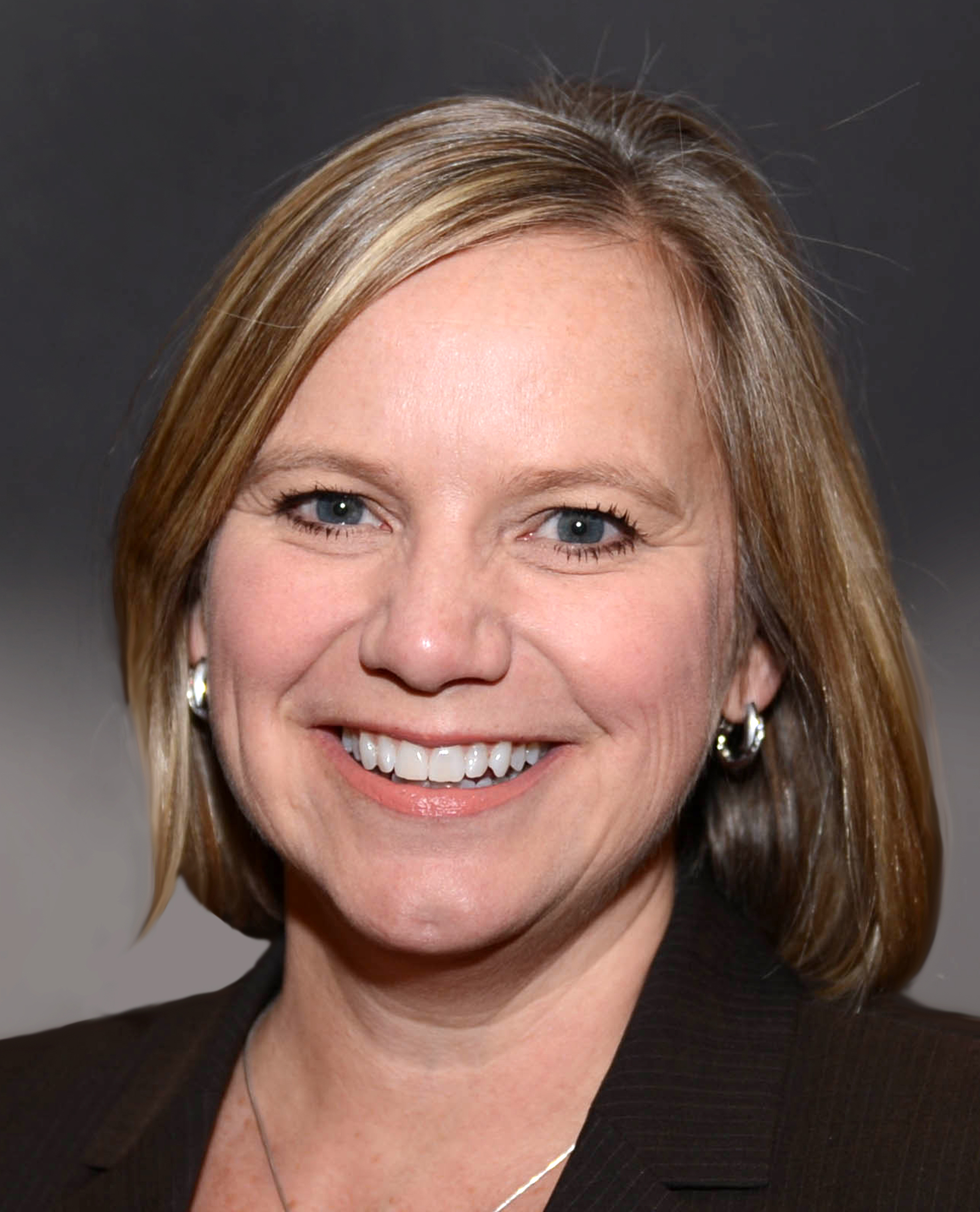 Photo of Bonnie Rich