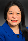 Photo of Brenda Lopez Romero